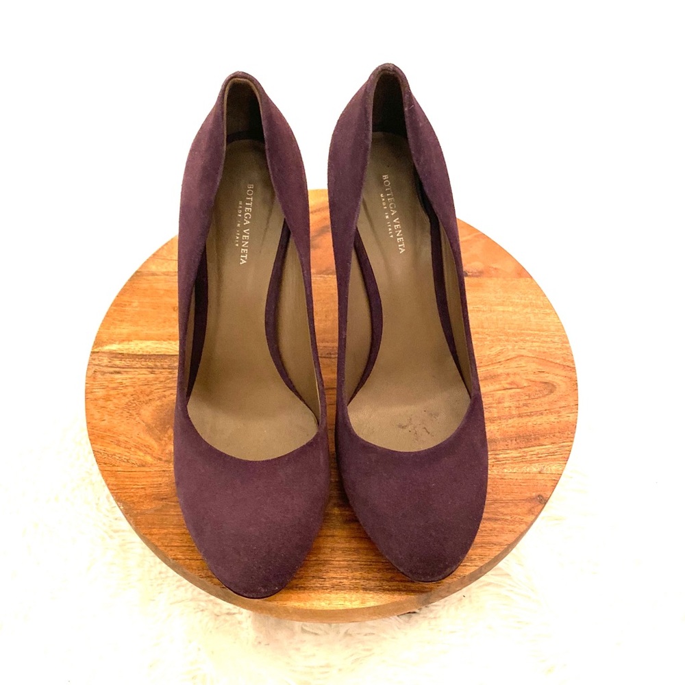 BOTTEGA VENETA Pumps Shoes